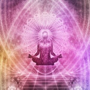 Reiki 3 Master Teacher